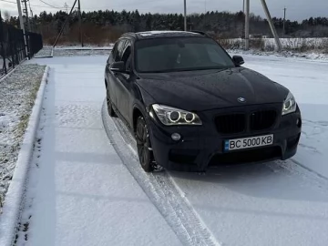 Авто BMW X1 2013 № 7341828