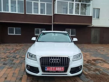 Авто Audi Q5 2014 № 7341886