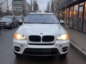 Авто BMW X5 2013 № 7341890