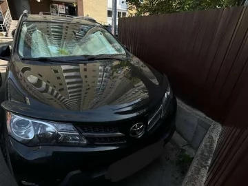 Авто Toyota Rav4 2015 № 7341922