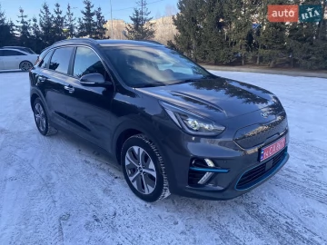 Авто KIA Niro 2020 № 7341929