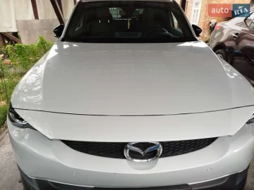 Авто Mazda Mx-30 2020 № 7341943