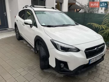 Авто Subaru Xv 2017 № 7341962