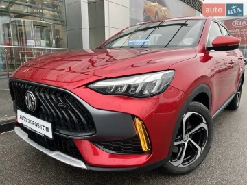 Авто MG Hs 2023 № 7341982