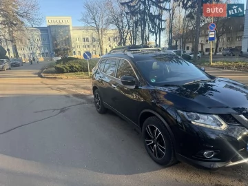 Авто Nissan X-Trail 2017 № 7341984
