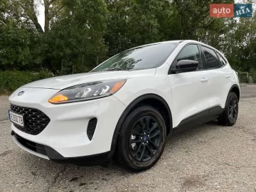 Авто Ford Escape 2020 № 7342013
