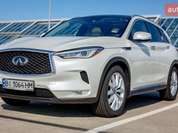 Авто Infiniti Qx50 2018 № 7342027