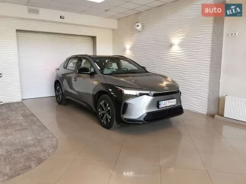 Авто Toyota Bz4X 2023 № 7342077