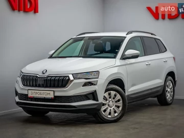 Авто Skoda Karoq 2022 № 7342204
