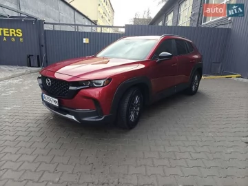 Авто Mazda Cx-50 2022 № 7342219