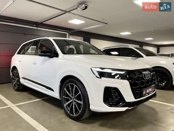 Авто Audi Q7 2024 № 7342269