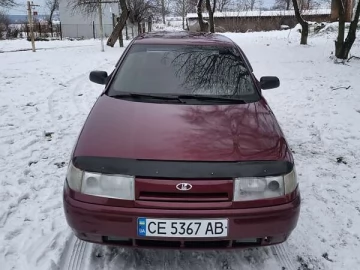 Авто ВАЗ 2110 2005 № 7342278