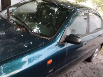 Авто Daewoo Lanos 2006 № 7342283