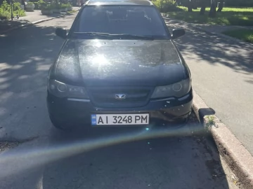 Авто Daewoo Nexia 2010 № 7342284