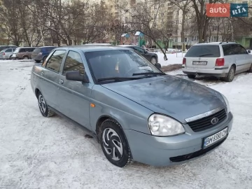 Авто ВАЗ 2170 Priora 2008 № 7342285
