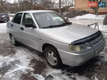 Авто ВАЗ 2110 2006 № 7342301