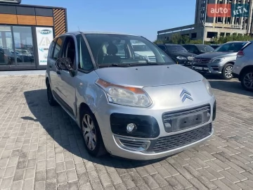 Авто Citroen C3 Picasso 2009 № 7342317