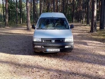Авто Peugeot Expert 2003 № 7342319