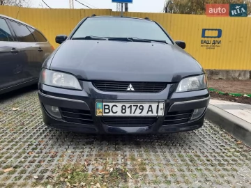 Авто Mitsubishi Space Star 2003 № 7342322