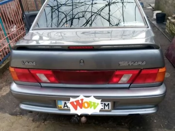 Авто ВАЗ 2115 Samara 2008 № 7342326