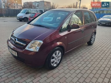 Авто Opel Meriva 2005 № 7342403