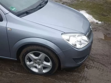 Авто Opel Astra 2007 № 7342404