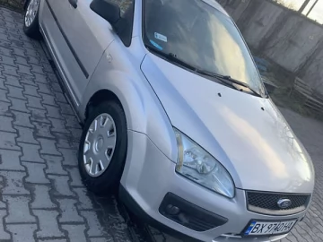 Авто Ford Focus 2006 № 7342413