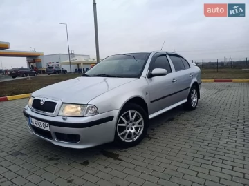 Авто Skoda Octavia 2009 № 7342643