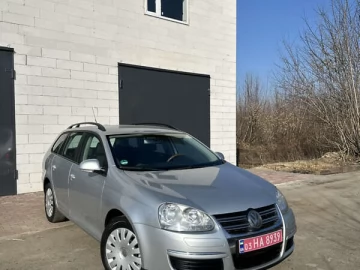 Авто Volkswagen Golf 2008 № 7342652