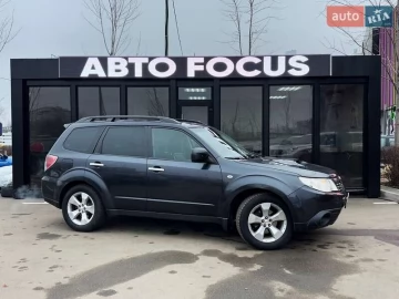 Авто Subaru Forester 2009 № 7342663