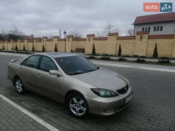 Авто Toyota Camry 2005 № 7342670