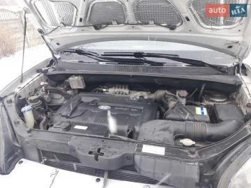Авто Hyundai Tucson 2007 № 7342717