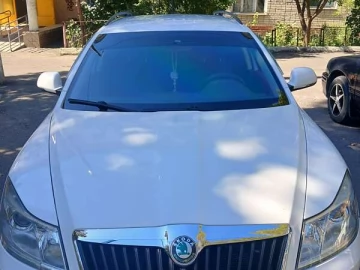 Авто Skoda Octavia 2012 № 7342791