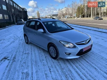 Авто Hyundai I30 2012 № 7342815