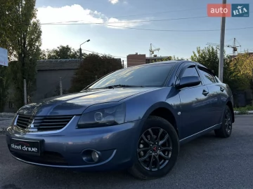 Авто Mitsubishi Galant 2006 № 7342828