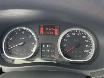 Авто Renault Duster 2012 № 7342837