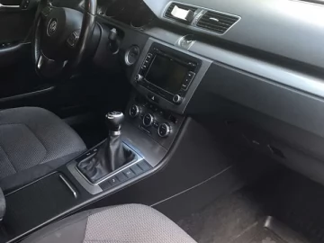 Авто Volkswagen Passat 2012 № 7342868