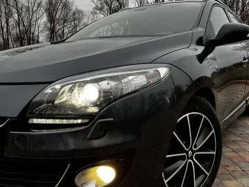 Авто Renault Megane 2012 № 7342874