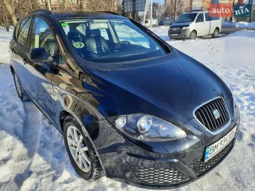 Авто SEAT Altea Xl 2014 № 7342880