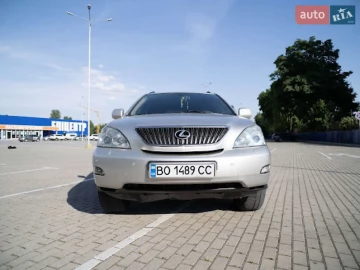 Авто Lexus Rx 2005 № 7342885