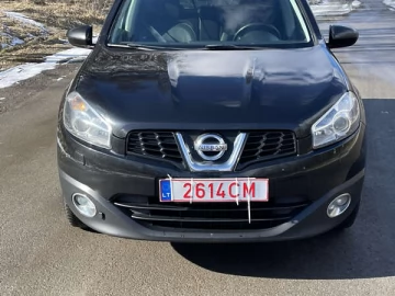Авто Nissan Qashqai 2011 № 7342893
