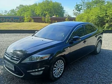 Авто Ford Mondeo 2014 № 7342909