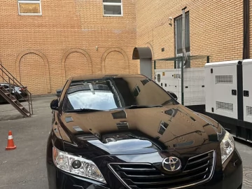Авто Toyota Camry 2008 № 7342914