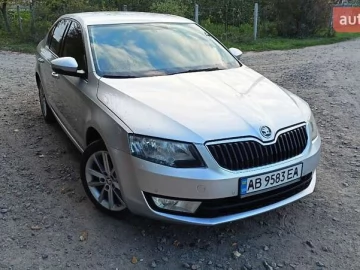 Авто Skoda Octavia 2013 № 7342928