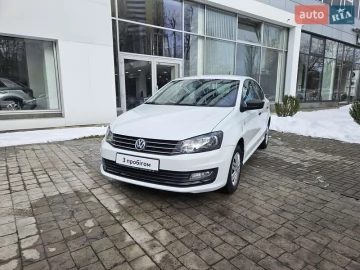 Авто Volkswagen Polo 2019 № 7342955