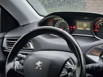 Авто Peugeot 308 2015 № 7342968