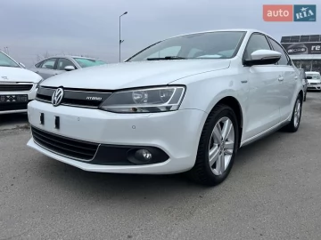 Авто Volkswagen Jetta 2014 № 7342977