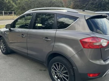 Авто Ford Kuga 2012 № 7342984