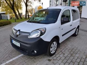 Авто Renault Kangoo 2019 № 7342990