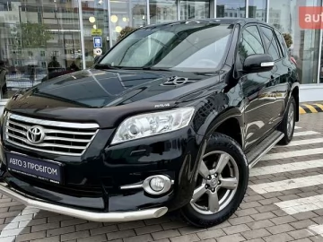 Авто Toyota Rav4 2012 № 7343083